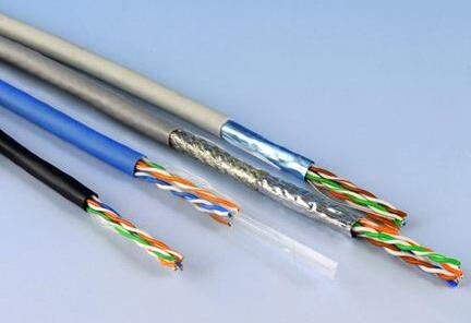 FY-KVVP防蟻控制電纜